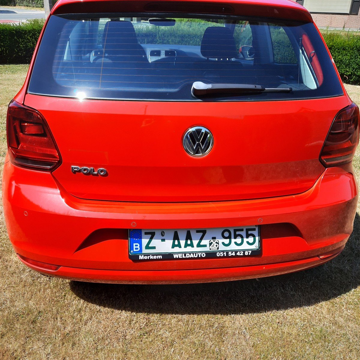 VOLKSWAGEN